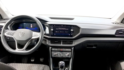Volkswagen T-Cross - SE-U78482 