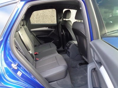 Audi Q5 Sportback - SE-U75561 