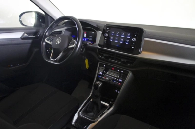 Volkswagen T-Roc - AU-U78741 