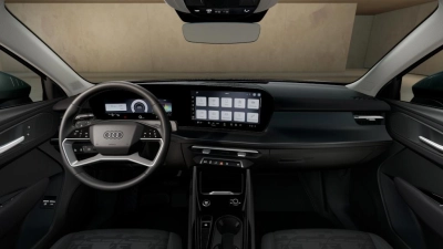 Audi Q3 Sportback - AU-N190814 