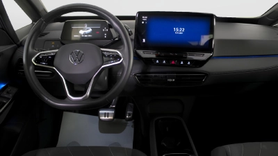 Volkswagen ID.3 - SE-U77624 
