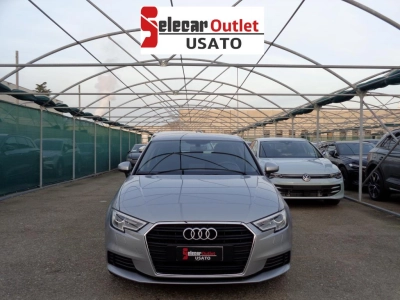 Audi A3 Sportback - SE-U74304 