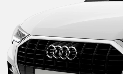 Audi Q3 - SE-N180662 