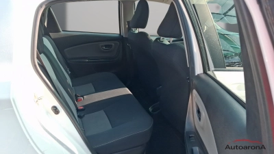 Toyota Yaris - AU-U80265 
