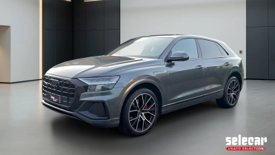 Audi Q8 - SE-U78061 