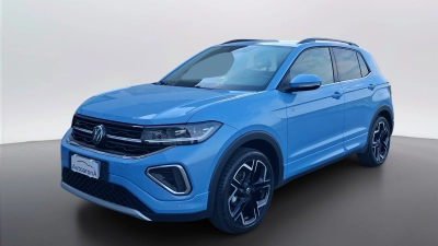 Volkswagen T-Cross - AU-U79333 