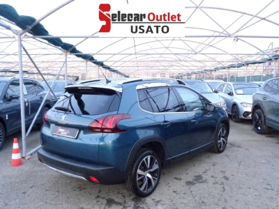 Peugeot 2008 - SE-U77877 