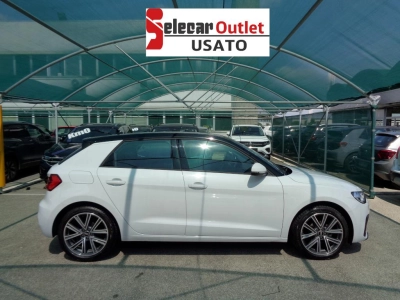Audi A1 Sportback - SE-U76615 