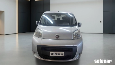 Fiat Qubo - SE-U77280 