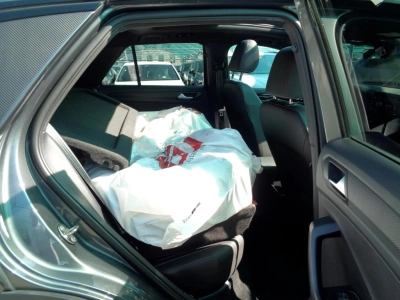 Volkswagen T-Roc - SE-U76624 