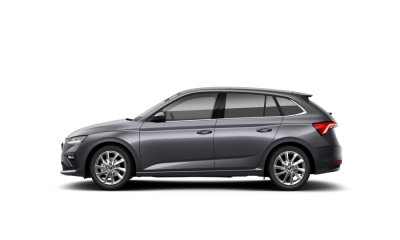 Skoda Scala - AU-N183870 