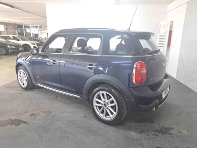 MINI Countryman - SE-U74240 