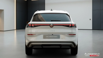 Volkswagen T-Roc - AU-N190430 