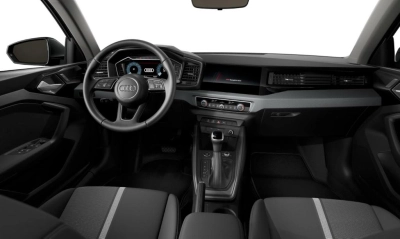 Audi A1 Sportback - AU-N184383 