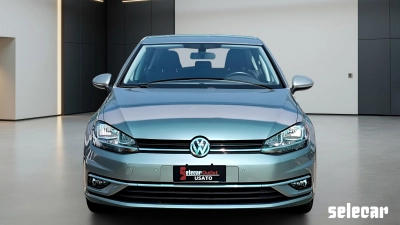 Volkswagen Golf - SE-U79132 