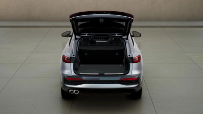 Audi Q5 - SE-N191396 