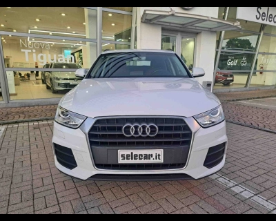 Audi Q3 - SE-U77667 