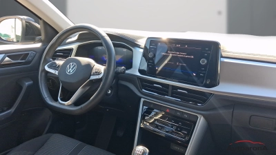Volkswagen T-Roc - AU-U79943 