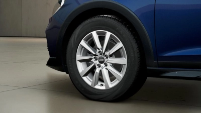 Audi A1 Allstreet - SE-N187504 