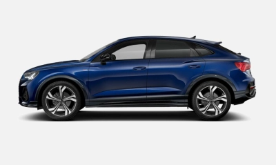 Audi Q3 Sportback - AU-N177348 