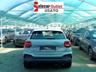 Audi Q2 - SE-U77535 
