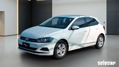 Volkswagen Polo - SE-U79653 