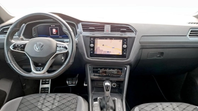 Volkswagen Tiguan - SE-U78518 