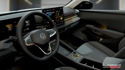 Volkswagen T-Roc - AU-N191137 