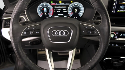Audi A4 Avant - AU-U77167 