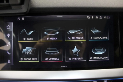 Audi A3 Sportback - AU-U76704 