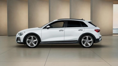 Audi A3 Allstreet - AU-N187297 