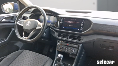 Volkswagen T-Cross - SE-U80162 