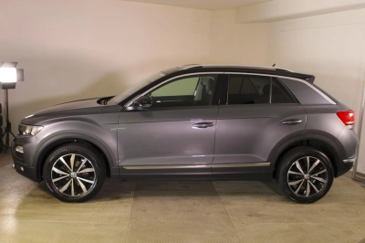 Volkswagen T-Roc - AU-U78936 