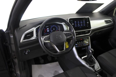 Volkswagen T-Roc - AU-U77506 