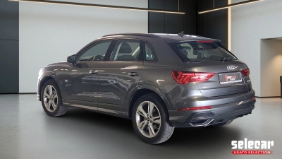 Audi Q3 - SE-U80202 