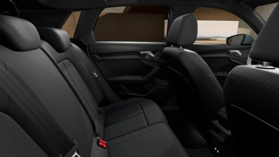 Audi A3 Sportback - AU-N195134 