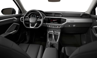 Audi Q3 Sportback - SE-N182837 