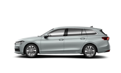 Skoda Superb - AU-N182633 