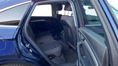 Audi Q5 Sportback - SE-U79093 