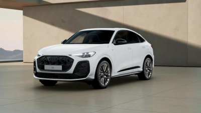 Audi Q5 Sportback - SE-N188901 