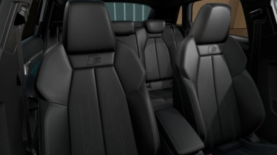 Audi A3 Sportback - AU-N184451 