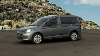 Volkswagen VIC Caddy - AU-N184231 