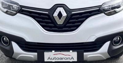 Renault Kadjar - AU-U79110 