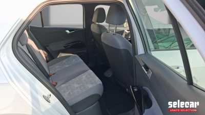 Volkswagen ID.3 - SE-U79977 