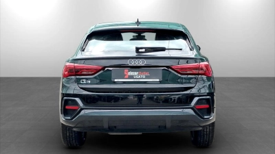 Audi Q3 Sportback - SE-U78490 