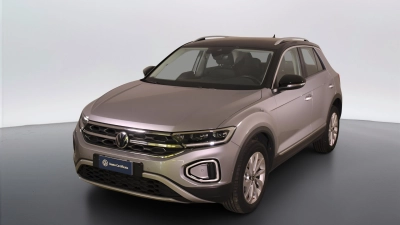 Volkswagen T-Roc - AU-U77647 