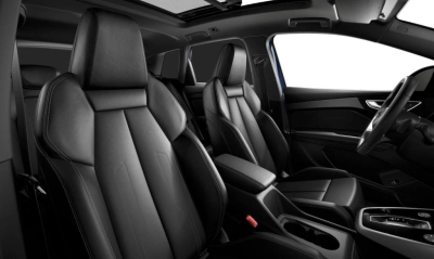 Audi Q4 - AU-N185540 