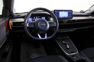 Jeep Avenger - AU-U78172 