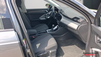 Audi Q3 - AU-U79441 