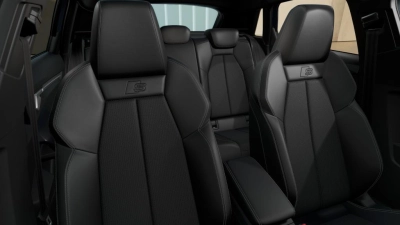 Audi A3 Allstreet - SE-N189138 